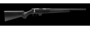 Bilde av Tikka T1x PAKKE - Nikko 2,5-10x50 og A-tec demper