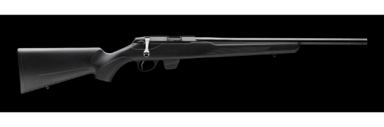 Bilde av Tikka T1x PAKKE - Nikko 2,5-10x50 og A-tec demper