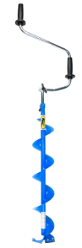 Vis detaljer for IFISH Royal VikingX 130mm Bilde av IFISH Royal VikingX 130mm