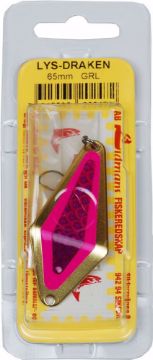 Vis detaljer for Lys-Draken 65mm GRL Bilde av Lys-Draken 65mm GRL