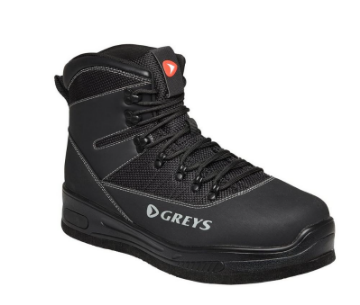 Vis detaljer for Tital Wading Boot Felt Bilde av Tital Wading Boot Felt