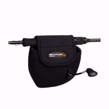 Vis detaljer for NEOPRENE REEL COVER L Bilde av NEOPRENE REEL COVER L
