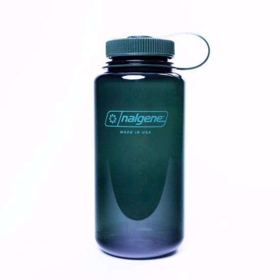 Bilde av  NALGENE 1L WIDEMOUTH SUSTAIN JADE