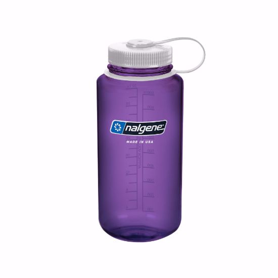 Bilde av NALGENE 1L WIDEMOUTH SUSTAIN PURPLE
