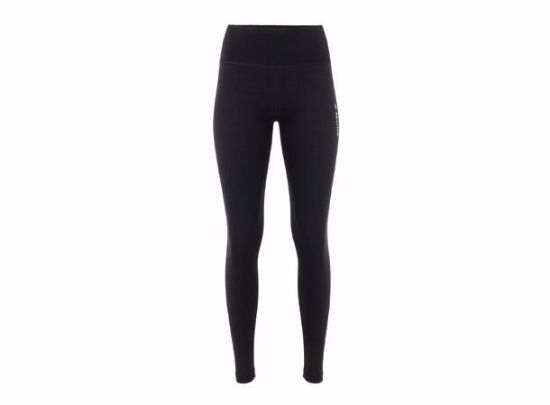 Bilde av  WarmWool longs high waist W's OneColor XS