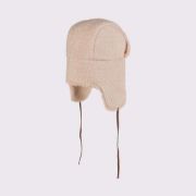 Bilde av  Trapper Mia W Faux Fur Beige S