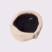 Bilde av  Trapper Mia W Faux Fur Beige S