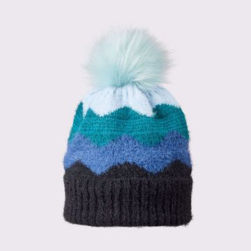 Vis detaljer for MJM Beanie Mie W Bilde av MJM Beanie Mie W