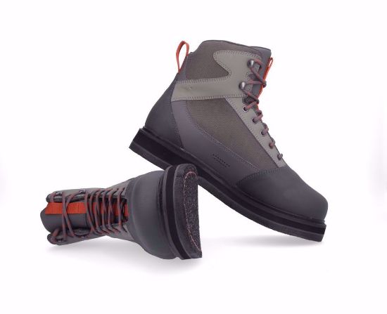 Bilde av Tributary Boot - Felt Basalt US 12