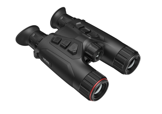 Bilde av Hikmicro Habrok termisk binokular HQ35L