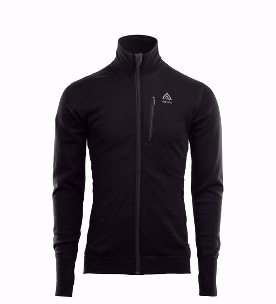 Bilde av DoubleWool Jacket, Man