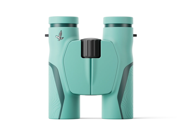 Bilde av Swarovski MY JUNIOR 7X28 glacier blue 