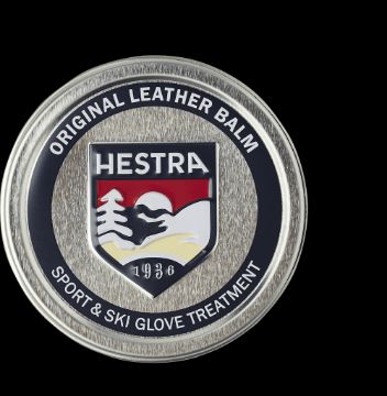 Vis detaljer for Hestra Leather Balm Bilde av Hestra Leather Balm
