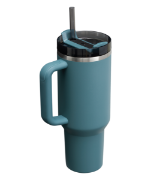 Bilde av Stanley Quencher - Termoflaske Blå 1.18L