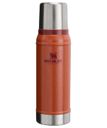 Bilde av Termos Classic Vacuum Bottle Hammertone Clay 0,75 L