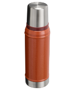 Bilde av Termos Classic Vacuum Bottle Hammertone Clay 0,75 L