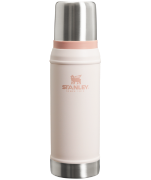 Bilde av Termos Classic Vacuum Bottle Rose Quartz 0,75L