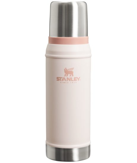 Bilde av Termos Classic Vacuum Bottle Rose Quartz 0,75L
