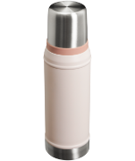 Bilde av Termos Classic Vacuum Bottle Rose Quartz 0,75L