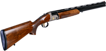 Vis detaljer for Bettinsoli Venator EVO 12-76 71cm MCH Bilde av Bettinsoli Venator EVO 12-76 71cm MCH