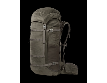 Vis detaljer for Bergans Budor V2 45 GreenMud 45 Bilde av Bergans Budor V2 45 GreenMud 45