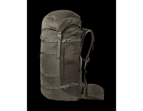 Bilde av Bergans Budor V2 45 GreenMud 45