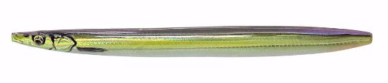Bilde av SG LT SANDEEL 12.5CM 19G ELECTRIC SANDEEL (Limited Edition)