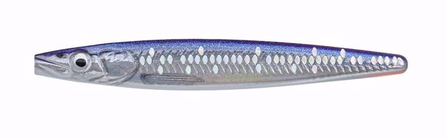 Bilde av SG LT ZERLING 9.8CM 16G SLS HERRING (Limited Edition)