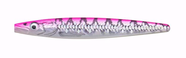 Bilde av SG LT ZERLING 9.8CM 16G SLS PINK WHITE (Limited Edition)