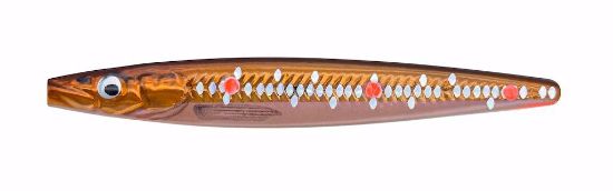 Bilde av SG LT ZERLING 9.8CM 16G SLS HS BROWNCOPPER (Limited Edition)