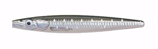 Bilde av SG LT ZERLING 9.8CM 16G SLS SANDEEL (Limited Edition)