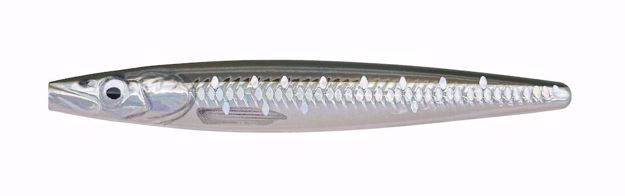 Bilde av SG LT ZERLING 9.8CM 16G SLS SANDEEL (Limited Edition)