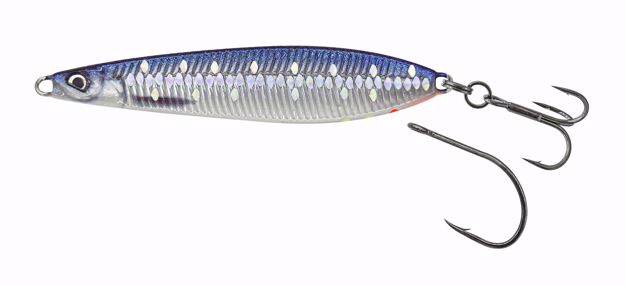 Bilde av SG SEEKER ISP 10CM 28GLS HERRING (Limited Edition)