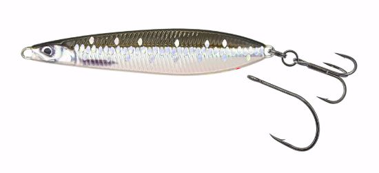 Bilde av SG SEEKER ISP 9.8CM 23GLS SANDEEL (Limited Edition)