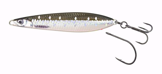 Bilde av SG SEEKER ISP 9.8CM 23GLS SANDEEL (Limited Edition)