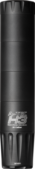 Bilde av A-TEC  H3 (Hertz 3) OneColor 6.5 14x1