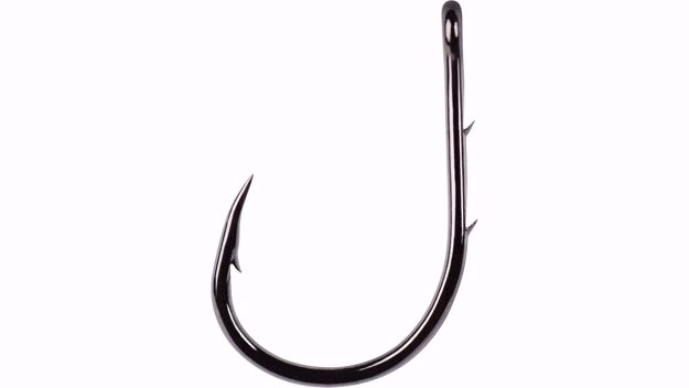 Bilde av Mustad Eyed Baitholder Hook