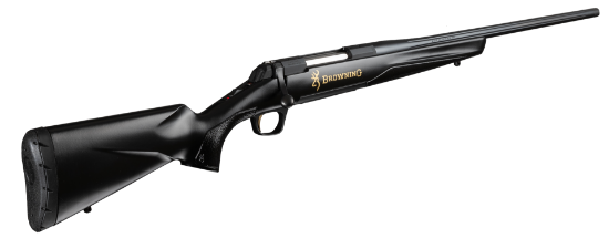 Bilde av Browning X-bolt N.L. Black DT 223 Rem 1:12