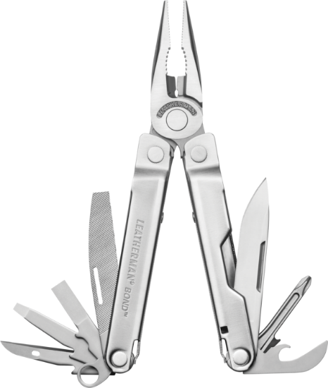 Bilde av Leatherman Bond