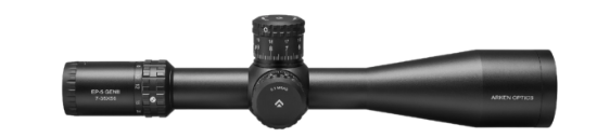 Bilde av Arken EP5 Gen 2 7-35x56 FFP VPR MIL 