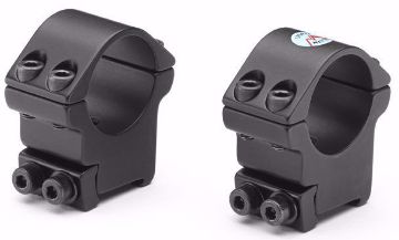 Vis detaljer for Sportsmatch delt 30mm medium tikka t3  Bilde av Sportsmatch delt 30mm medium tikka t3
