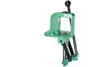 Vis detaljer for RCBS REBEL SINGEL STAGE PRESS  Bilde av RCBS REBEL SINGEL STAGE PRESS