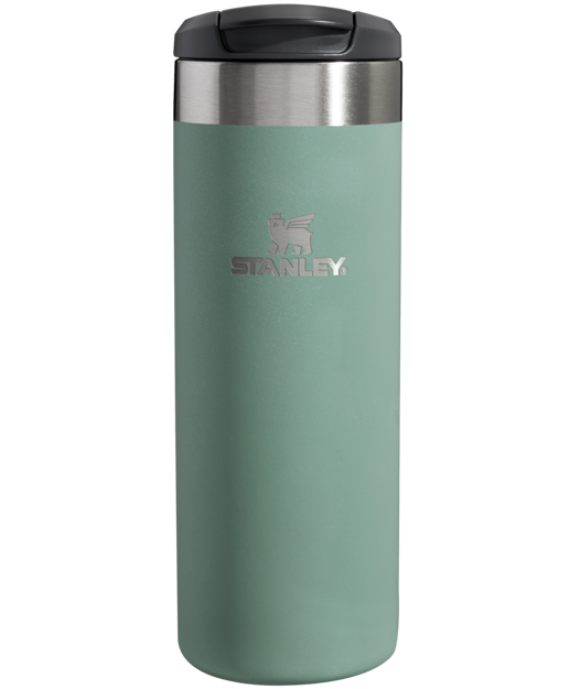 Bilde av Stanley Aerolight Transit Mug 0,47L Shale Metallic