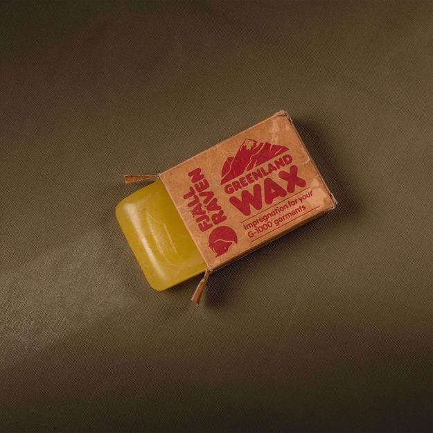 Bilde av Greenland Wax Travel Pack
