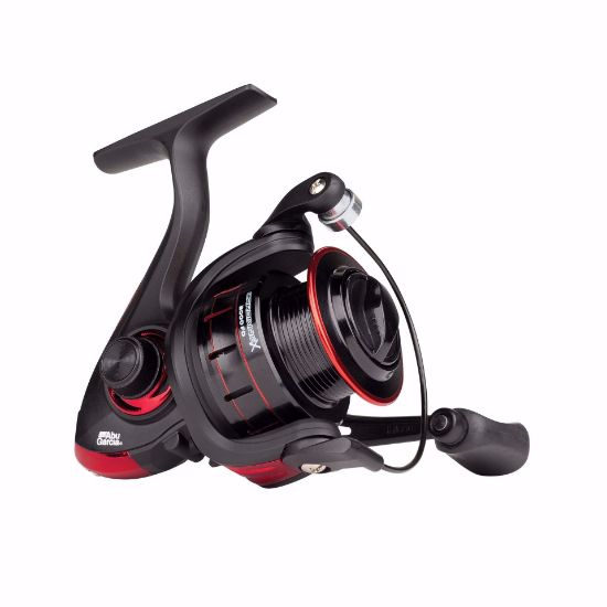 Bilde av ABU Garcia Cardinal X OneColor 4000
