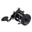 Bilde av Ambassadeur Pro Rocket Black 6500