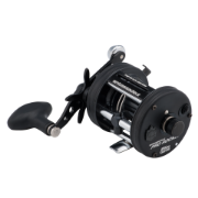 Bilde av Ambassadeur Pro Rocket Black 6500