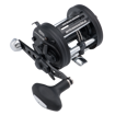 Bilde av Ambassadeur Pro Rocket Black 6500