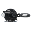 Bilde av Ambassadeur Pro Rocket Black 6500