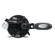 Bilde av Ambassadeur Pro Rocket Black 6500